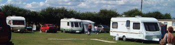 Long Beach Camping