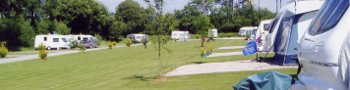 The Grange Touring Park
