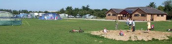 Long Beach Camping