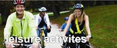 Leisure Activities at Long Beach
