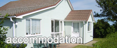 Accommodation at Long Beach